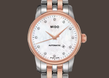 Mido watch repair 14
