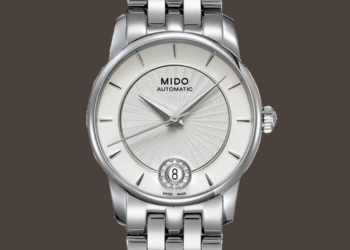 Mido watch repair 15