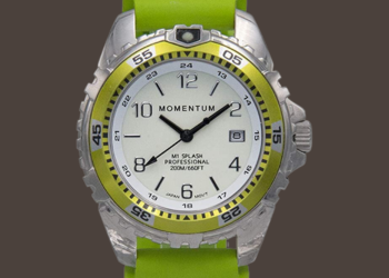 Momentum watch repair 12