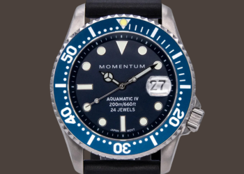 Momentum watch repair 14