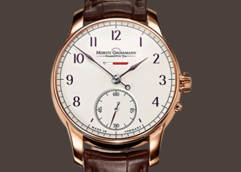 Moritz Grossmann watch repair 11