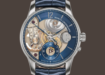 Moritz Grossmann watch repair 12