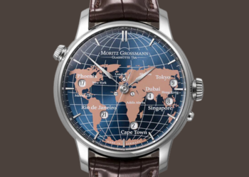 Moritz Grossmann watch repair 19