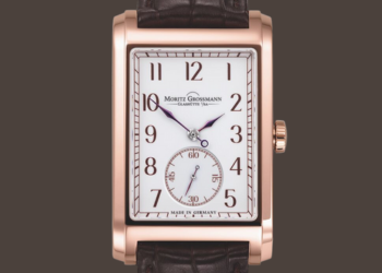 Moritz Grossmann watch repair 20