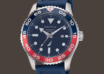 Nautica watch repair 11