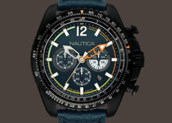 Nautica watch repair 14