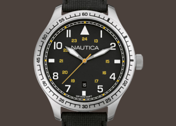 Nautica watch repair 15