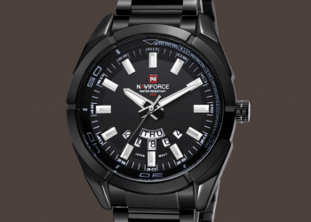 Naviforce watch repair 12