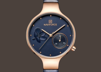 Naviforce watch repair 14