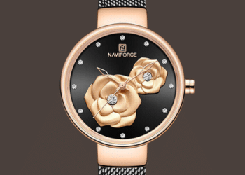 Naviforce watch repair 15