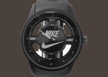 Nike watch repair 10