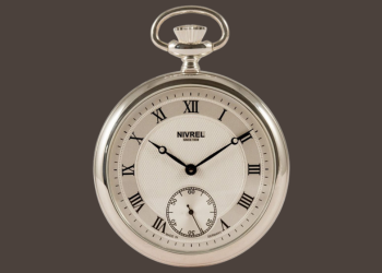 Nivrel watch repair 11