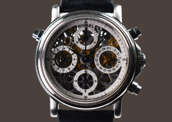 Nivrel watch repair 13