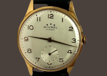Nivrel watch repair 14
