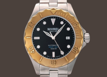 Nivrel watch repair 15