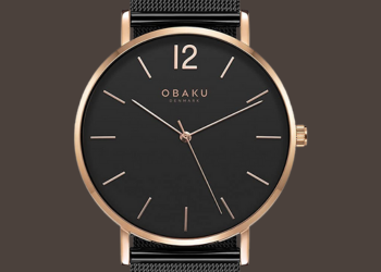 Obaku watch repair 10