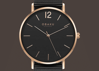 Obaku watch repair 10