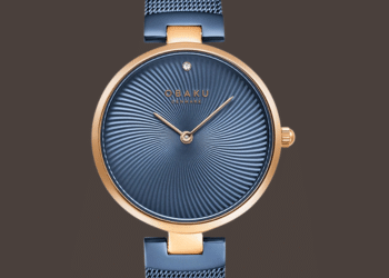 Obaku watch repair 11