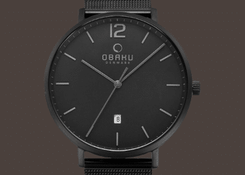 Obaku watch repair 13