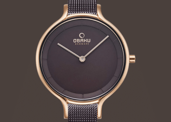 Obaku watch repair 15