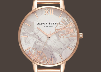 Olivia Burton watch repair 10