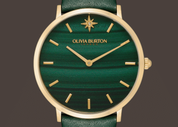 Reparación de relojes Olivia Burton 11