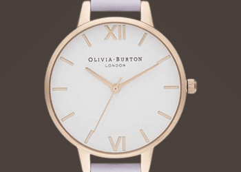 Reparación de relojes Olivia Burton 13