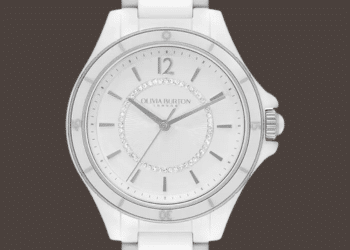 Olivia Burton watch repair 14