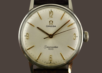 Omega watch repair 13