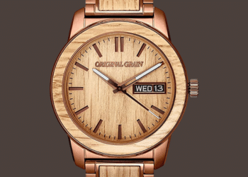 Original Grain watch repair 10