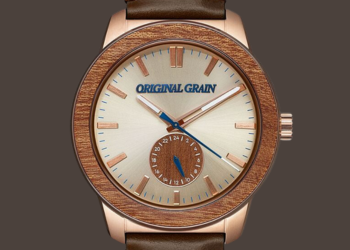 Original Grain watch repair 13