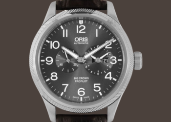 Oris watch repair 14