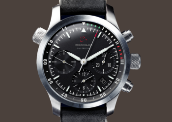 Orologi Calamai watch repair 10