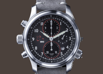 Orologi Calamai watch repair 11