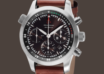 Orologi Calamai watch repair 13