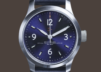 Orologi Calamai watch repair 15