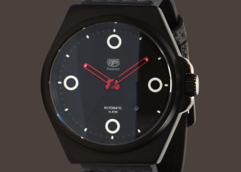 Padron watch repair 10