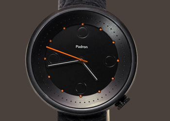 Padron watch repair 13