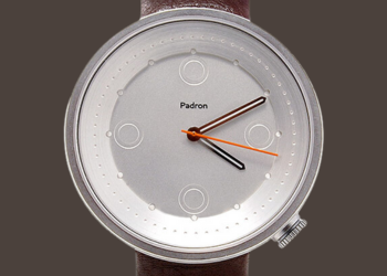 Padron watch repair 14