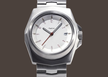 Padron watch repair 15