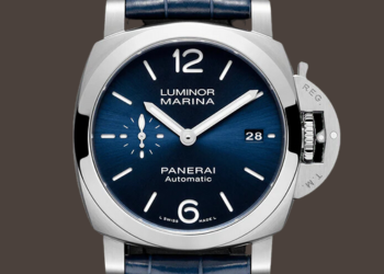 Panerai watch repair 13