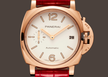 Panerai watch repair 15