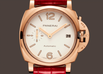 Reparación de relojes Panerai 15