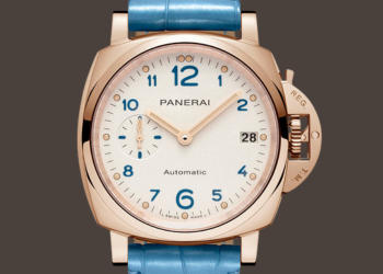 Panerai watch repair 16