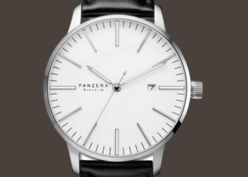 Panzera watch repair 13