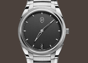 Parmigiani Fleurier watch repair 10