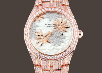Parmigiani Fleurier watch repair 11