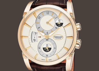 Parmigiani Fleurier watch repair 12