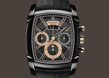 Parmigiani Fleurier watch repair 13