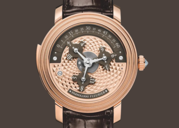 Parmigiani Fleurier watch repair 15